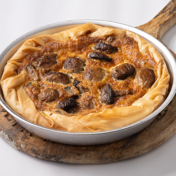 פאי פטריות - 1 קילו